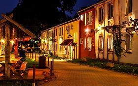 Hotel Harzlodge Goslar